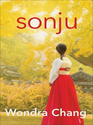 cover image of Sonju